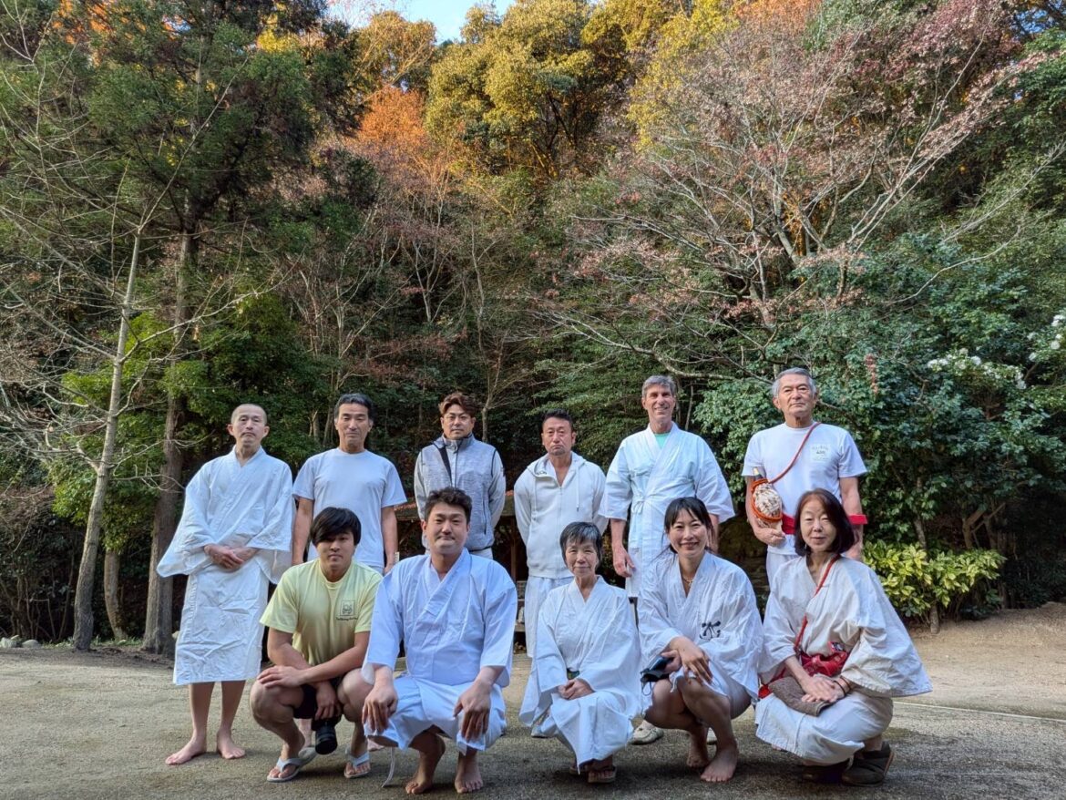 第429座12/16（火）鏡に学ぶ滝