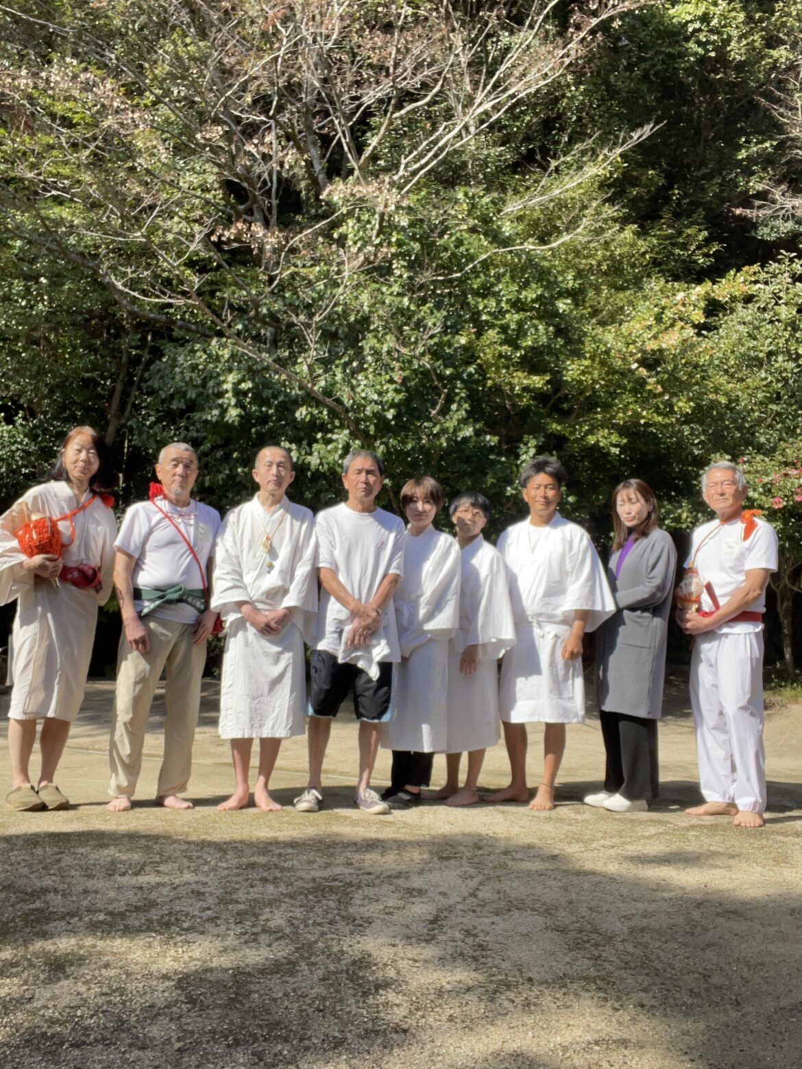 第438座3/1（日）第一日曜日を待つ滝