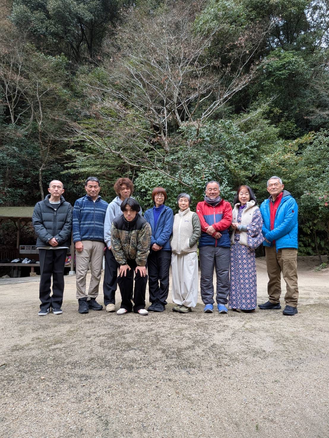 第439座3/6（金）若返りの滝